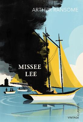 Missee Lee