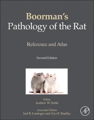 Boorman's Pathology of the Rat