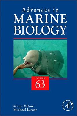 Advances in Marine Biology