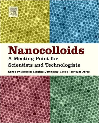 Nanocolloids