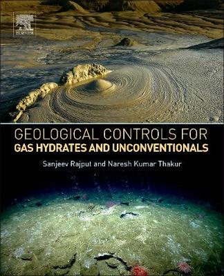 Geological Controls for Gas Hydrates and Unconventionals