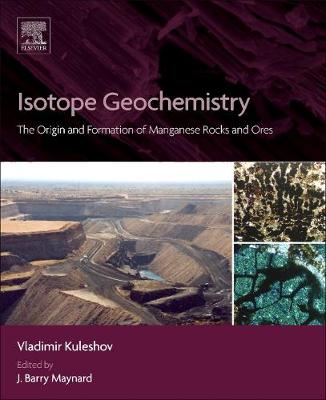 Isotope Geochemistry