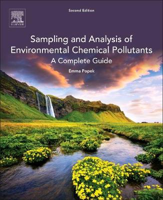 Sampling and Analysis of Environmental Chemical Pollutants