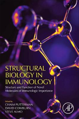 Structural Biology in Immunology