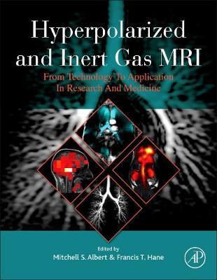 Hyperpolarized and Inert Gas MRI