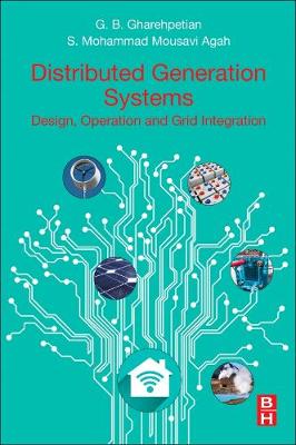 Distributed Generation Systems