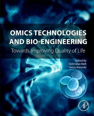 Omics Technologies and Bio-engineering