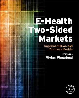 E-Health Two-Sided Markets