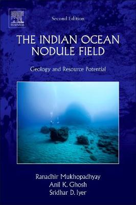 The Indian Ocean Nodule Field