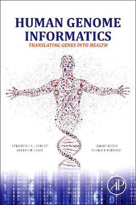 Human Genome Informatics