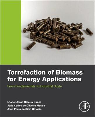 Torrefaction of Biomass for Energy Applications