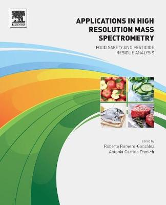 Applications in High Resolution Mass Spectrometry