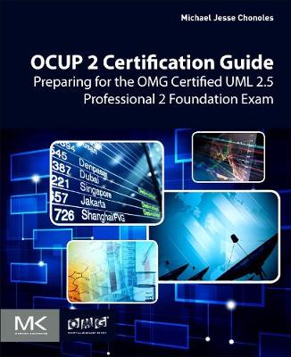 OCUP 2 Certification Guide