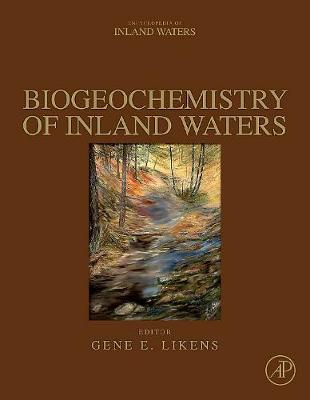 Biogeochemistry of Inland Waters