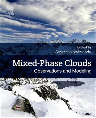 Mixed-Phase Clouds