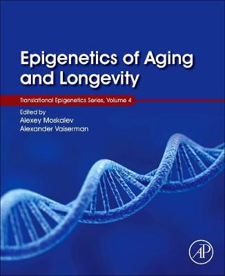 Epigenetics of Aging and Longevity