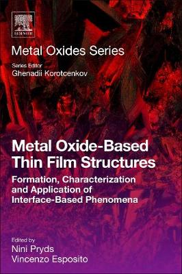 Metal Oxide-Based Thin Film Structures