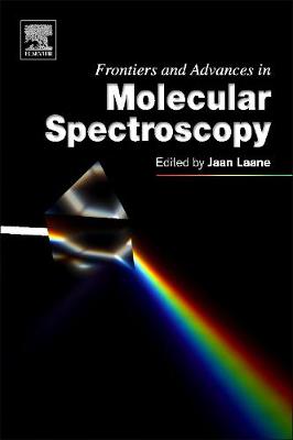 Frontiers and Advances in Molecular Spectroscopy