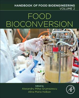 Food Bioconversion