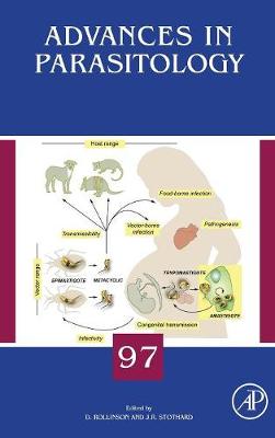 Advances in Parasitology