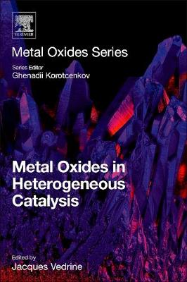 Metal Oxides in Heterogeneous Catalysis