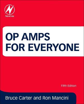 Op Amps for Everyone