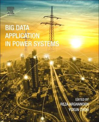 Big Data Application in Power Systems