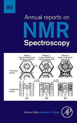 Annual Reports on NMR Spectroscopy