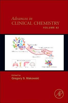 Advances in Clinical Chemistry