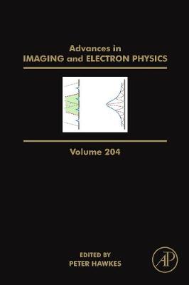 Advances in Imaging and Electron Physics