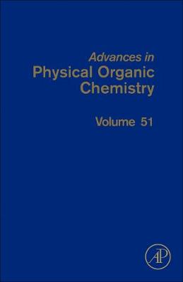 Advances in Physical Organic Chemistry