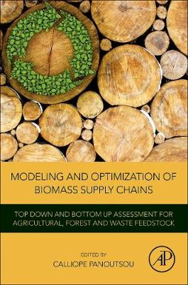 Modeling and Optimization of Biomass Supply Chains