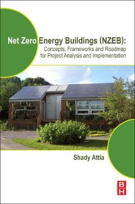 Net Zero Energy Buildings (NZEB)