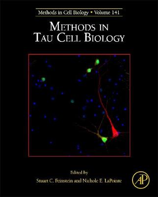 Methods in Tau Cell Biology