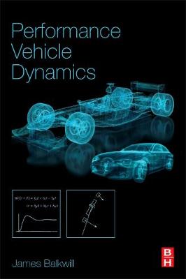 Performance Vehicle Dynamics