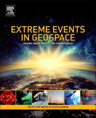 Extreme Events in Geospace