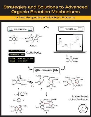 Strategies and Solutions to Advanced Organic Reaction Mechanisms