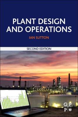 Plant Design and Operations