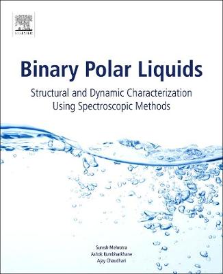 Binary Polar Liquids
