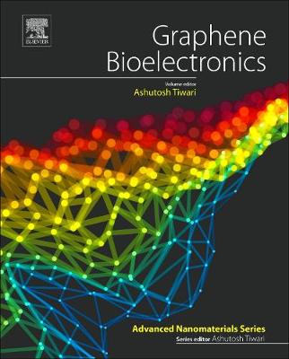 Graphene Bioelectronics