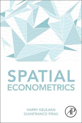 Spatial Econometrics