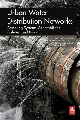 Urban Water Distribution Networks