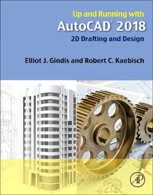 Up and Running with AutoCAD 2018