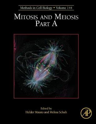 Mitosis and Meiosis Part A