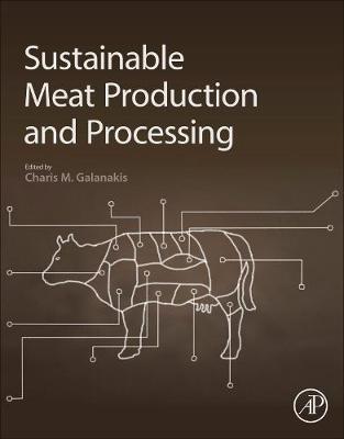 Sustainable Meat Production and Processing