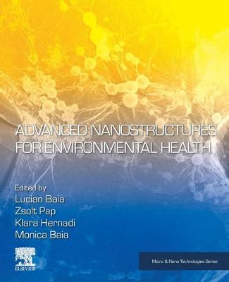 Advanced Nanostructures for Environmental Health