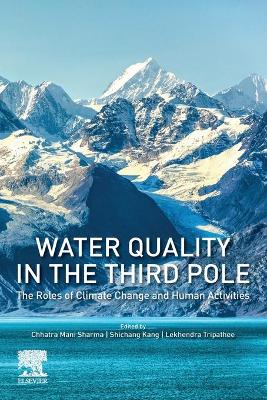 Water Quality in the Third Pole