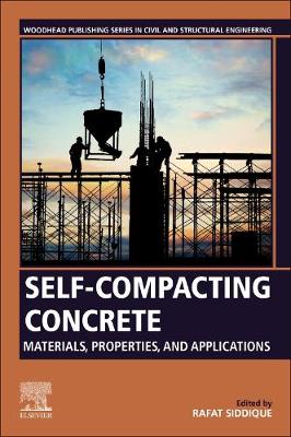 Self-Compacting Concrete: Materials, Properties and Applications