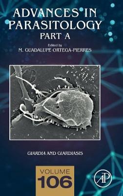 Giardia and Giardiasis