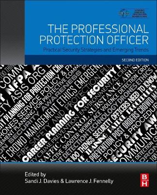 The Professional Protection Officer